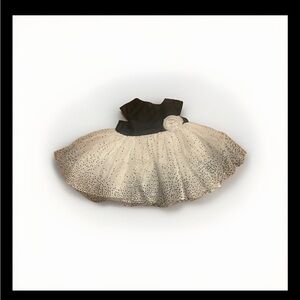 Marmalleta baby dress good condition for 3 month baby girl dress